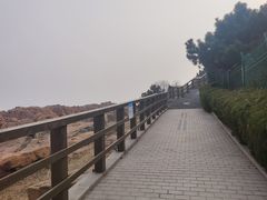 -青岛第三海水浴场