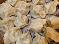 -韩记海鲜饺子旗舰店(红海新区店)