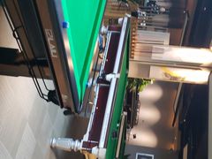 -云川台球(马甸店)