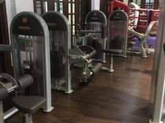 -杰仕健身百合天地会所(海宁百合新城店)