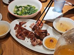 -俏湖兰·辣椒炒个肉(海沧店)
