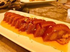 -山外山菜馆(玉泉路店)