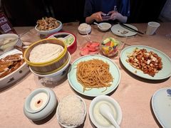 -惠丰堂饭庄·烤鸭·京味菜(翠微路店)