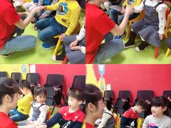 -贝迪森儿童成长中心(未央汉神中心)