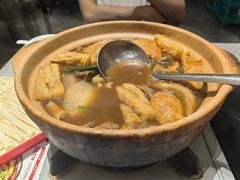 -肥家大排档(天河体育西店)