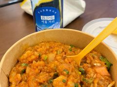 -丁家坡洋芋·观音桥好吃街A区(全国总店)