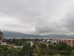 -昆明洲际酒店