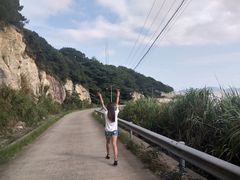 -东海半边山旅游度假区