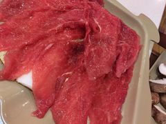 -重庆秦妈火锅(全国连锁五台山店)