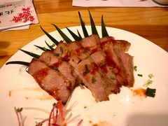 -北国料理(世荣路店)