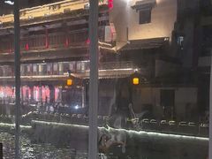 -李百蟹·江南蟹黄面·河景餐厅(夫子庙总店)