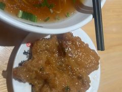 -朱新年·苏式汤团·面点(北寺塔店)