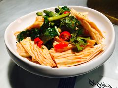 -桂小厨广西菜(水晶城店)