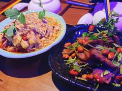 -胖哥俩肉蟹煲(虹口龙之梦店)