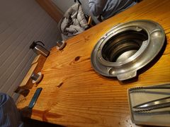 -喜来稀肉(北外滩白玉兰广场店)