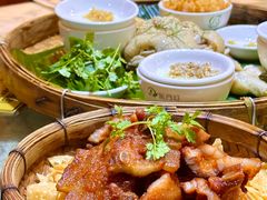 -园林美食城·本土农家菜(杨和镇店)