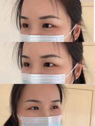 -久匠·纹眉半永久野生眉