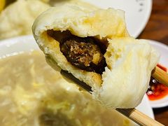 -许老八包子铺(回龙窝店)