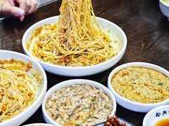 -裕兴记•蟹黄面馆(人民广场店)