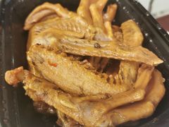 -松哥油焖大虾(皇岗一店)