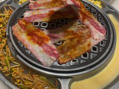-韩宫宴炭火烤肉(印象城店)