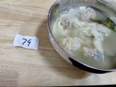 -海萍馄饨(湖北路店)