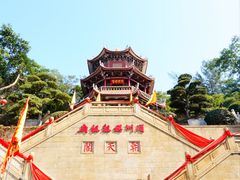 -湄洲岛