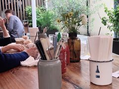 -RAC BAR(安福路店)