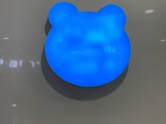 -兰熊鲜奶(西直门凯德mall店)