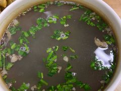 牛杂汤-清真蒋有记(老门东店)