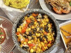 -哼蟹二将·烤肉酱蟹(合生汇店)