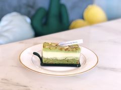 蒙特利马-La patisserie de Mona 茉娜的甜品(韩乐坊店)