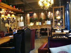 大堂-印咖啡IN COFFEE(红旗街店)
