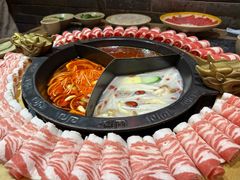 -蜀大侠火锅(森兰花园城店)