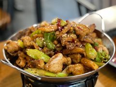 -老谭虾王蟹皇·龙虾·烧烤(蝴蝶湾店)