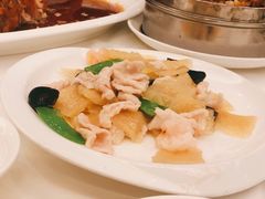 爆三样-金春禧(世茂国际广场店)