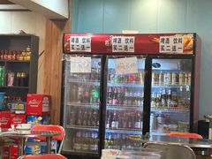 -鹤睦鱼生·啫啫煲·海鲜(保利百合店)