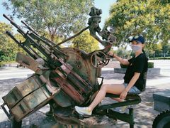 -中国北方国际射击场