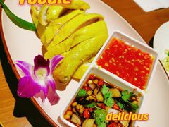-泰国餐厅 Thai Food(裕华万达店)
