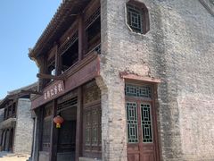 -盛世南宫影视城(北普陀影视城)