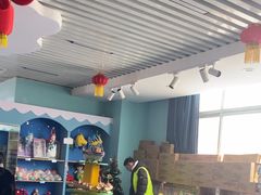 -威海华夏城景区