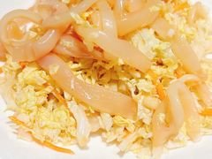 -1937青岛老味道·海肠捞饭·青岛菜(大鲍岛栈桥店)