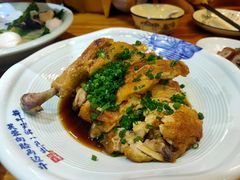 -百家鲜·杭帮菜