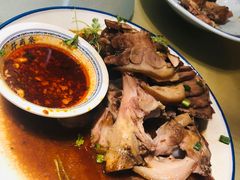 -符离集餐厅(万象城店)