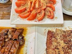 -恒益烧腊(江北路店)