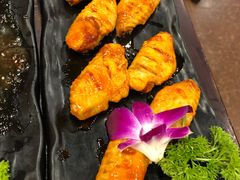 -三千里烧烤(西二道街店)