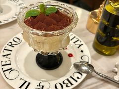 -IL TEATRO 精品意大利餐厅