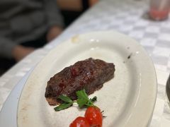 -西堤牛排(南京龙江店)