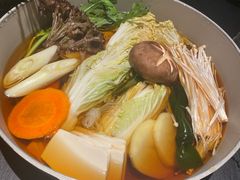 -蟹犇前•帝王蟹雪蟹(陆家嘴店)