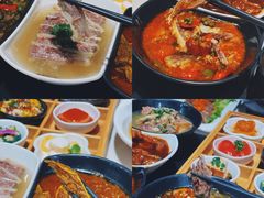 -新仙清汤牛腩(铜锣湾店)